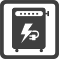 ELEKTRIKLI BUHAR KAZANLARI